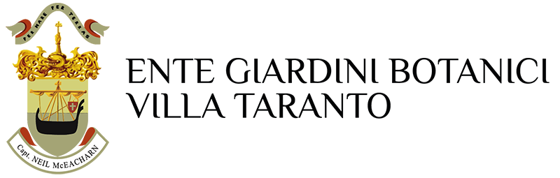 Giardini Botanici di Villa Taranto