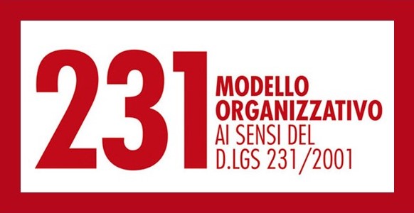 231_modello organizzativo