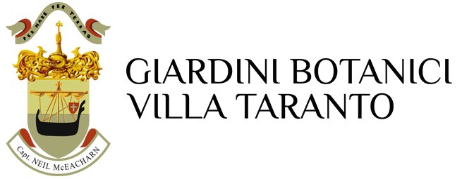 Giardini Botanici di Villa Taranto