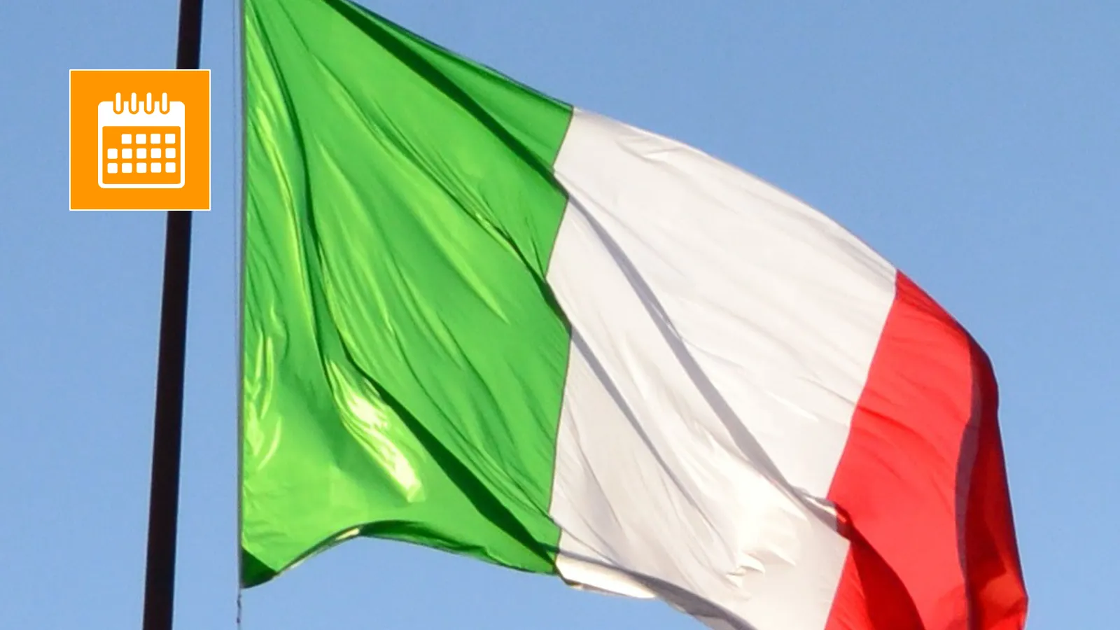 Eventi Villa Taranto - festa della repubblica