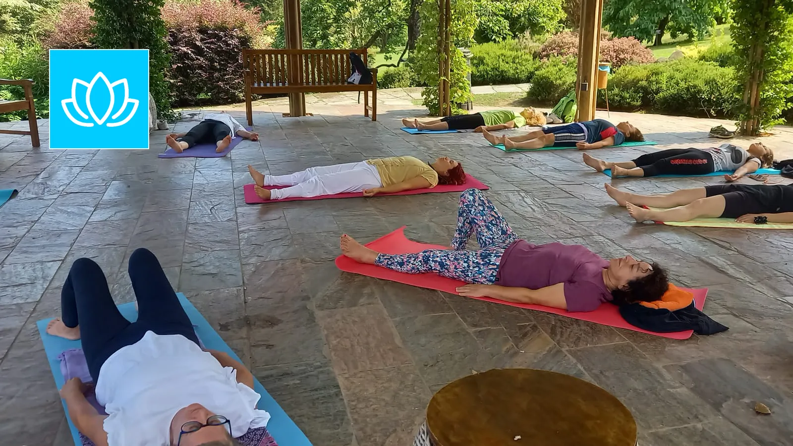 Eventi Villa Taranto - eventi wellness annalisa cei