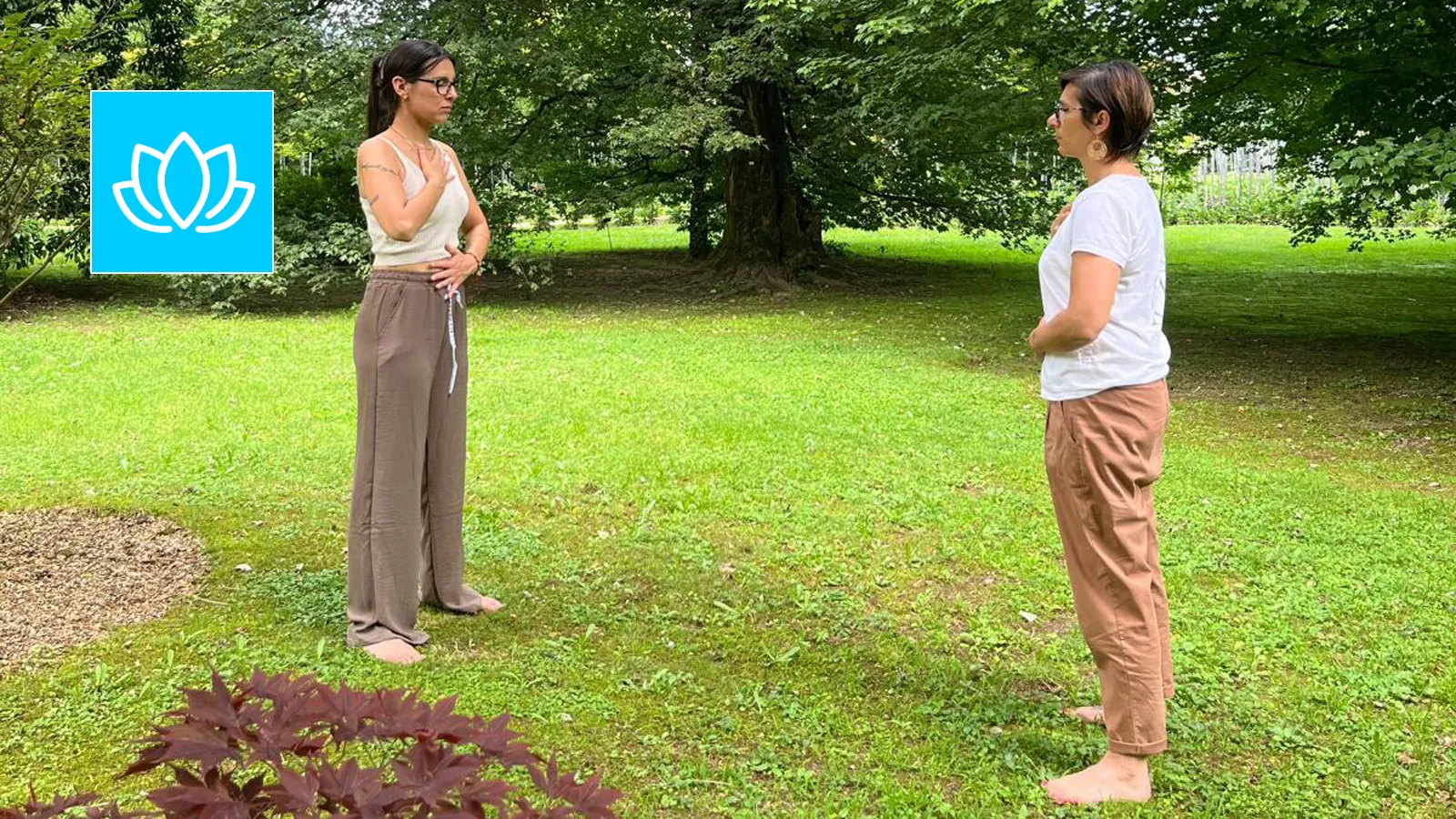 Eventi Villa Taranto - eventi wellness giulia piana