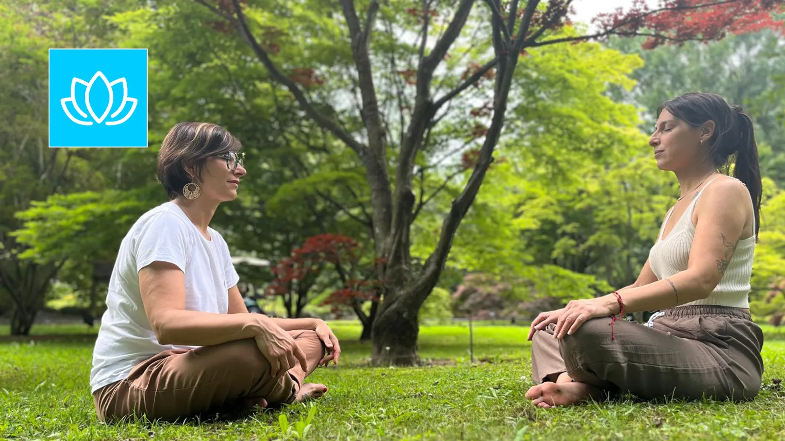 Eventi Villa Taranto - eventi wellness giulia piana