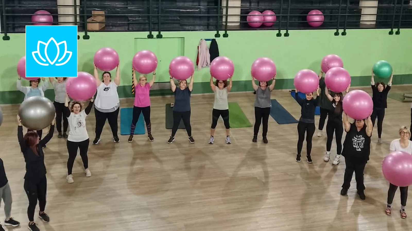 Eventi Villa Taranto - eventi wellness leonardo filomarino