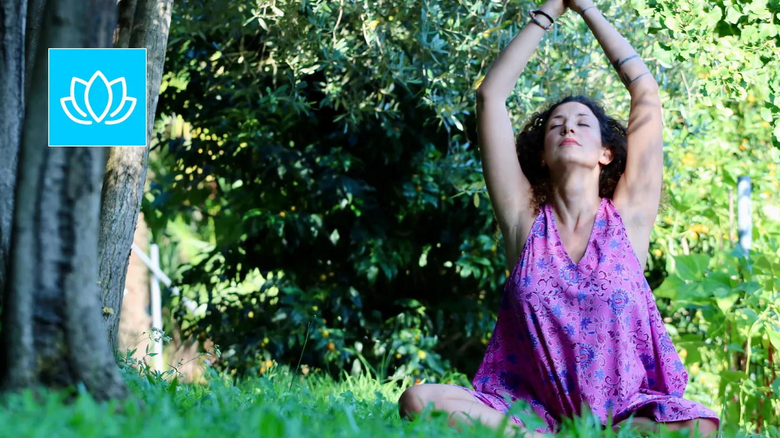 Eventi Villa Taranto - eventi wellness silvia lorenzin