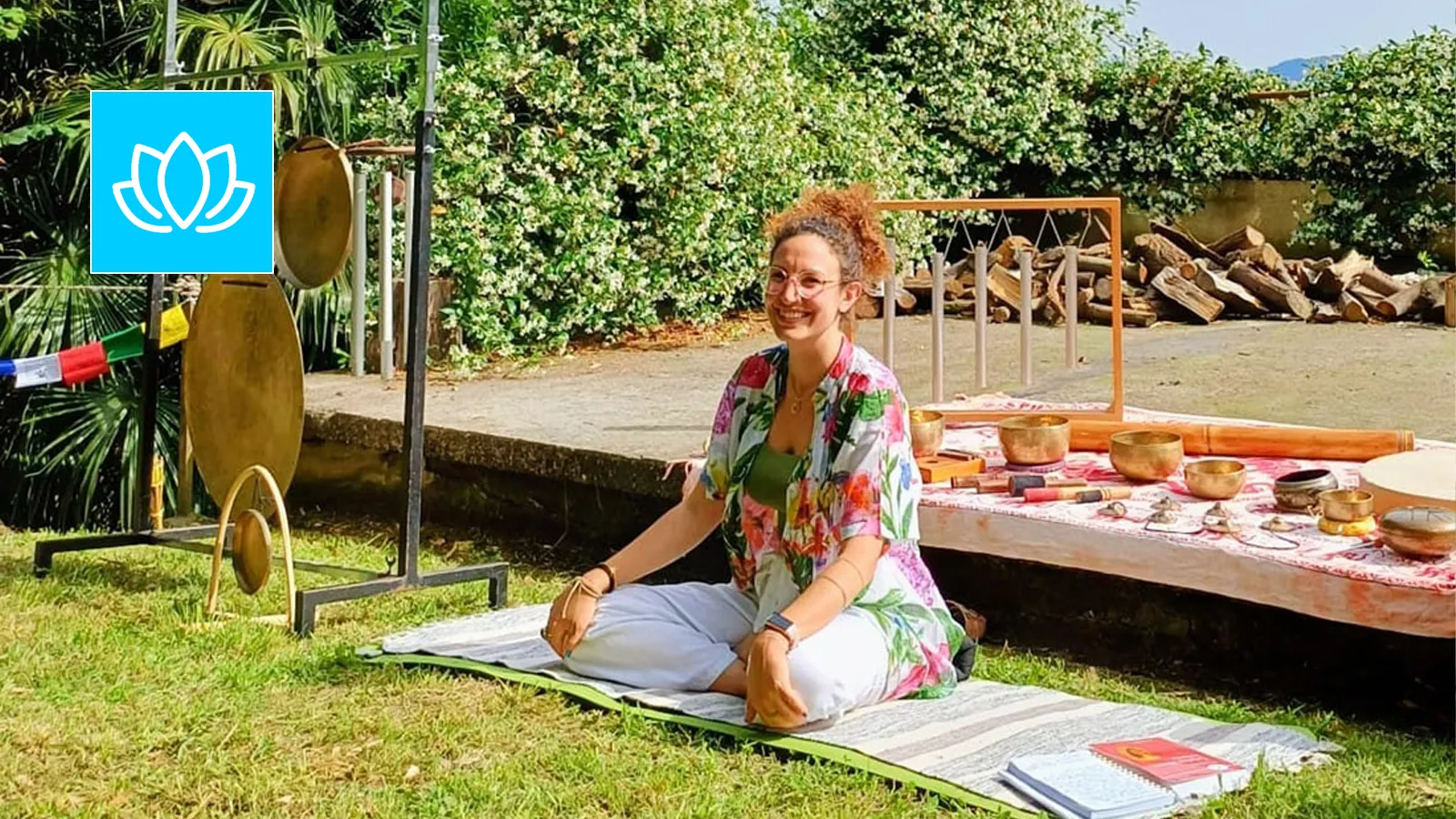 Eventi Villa Taranto - eventi wellness silvia lorenzin